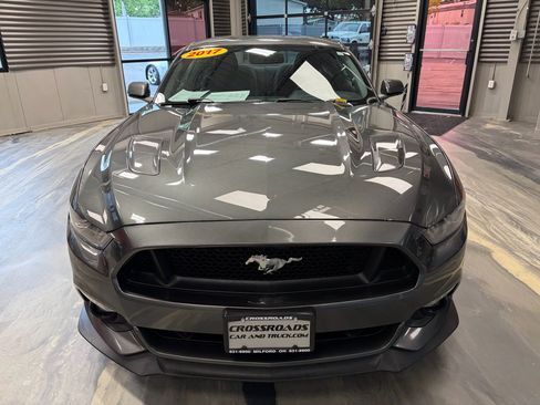 Used 2017 Ford Mustang GT w/ GT Performance Package RWD image 36