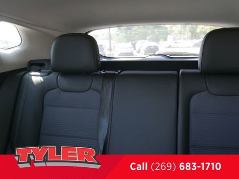 New 2025 Chevrolet Trax LT w/ Driver Confidence Package image 40