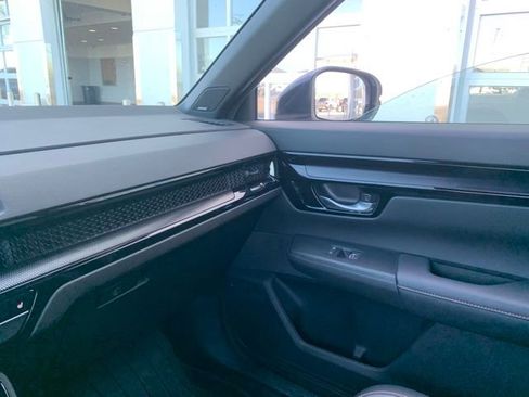 Used 2024 Honda CR-V Sport Touring image 21