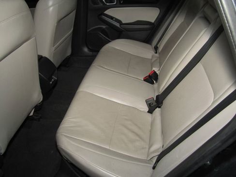 Certified 2023 Honda Civic Touring image 13