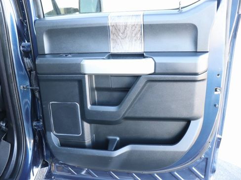 Used 2018 Ford F250 Lariat w/ Lariat Value Package image 17