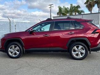Used 2021 Toyota RAV4 Limited AWD/4WD video 2