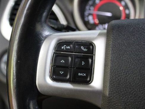 Used 2019 Dodge Journey GT AWD/4WD image 16