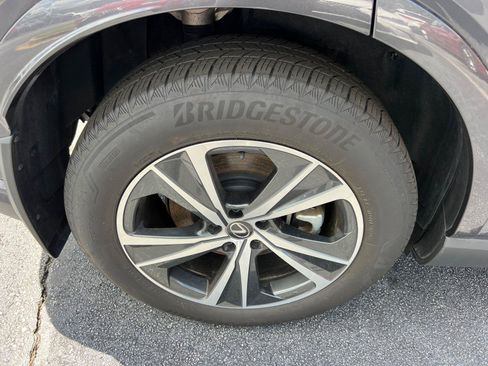 Used 2025 Lexus RX 350 Premium FWD image 17