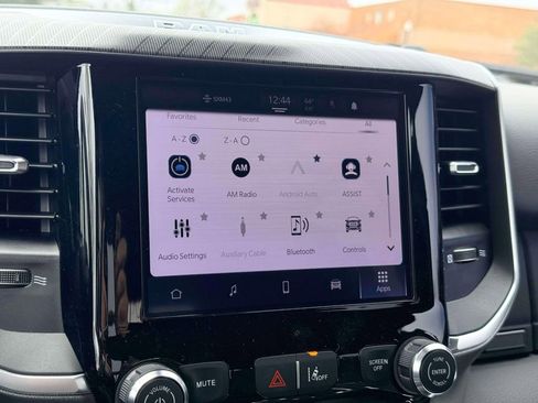 New 2026 RAM 1500 Big Horn image 21