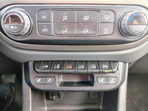 Used 2019 Chevrolet Colorado Z71 image 23