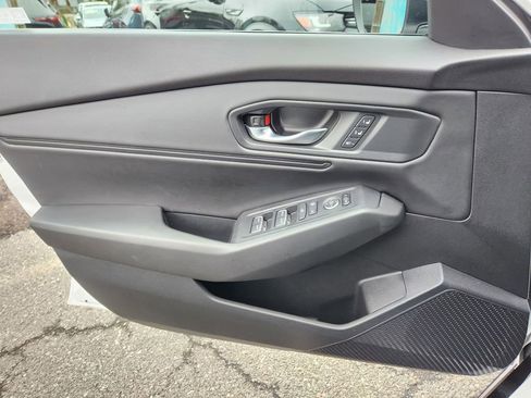 Used 2023 Honda Accord EX-L image 24