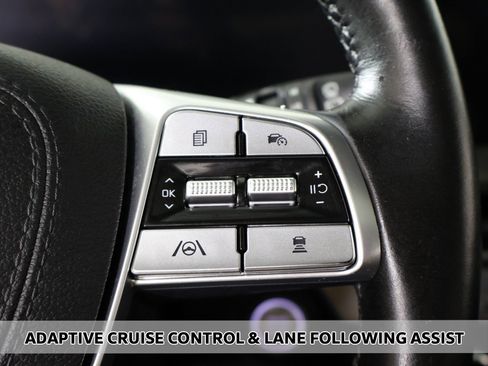 Used 2023 Kia Telluride EX X-Line image 5