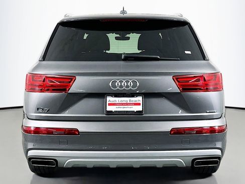 Used 2019 Audi Q7 2.0T Premium AWD/4WD image 3