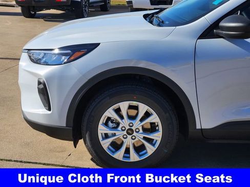 New 2026 Ford Escape Active image 9