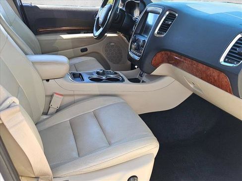 Used 2015 Dodge Durango Citadel w/ Technology Group RWD image 29