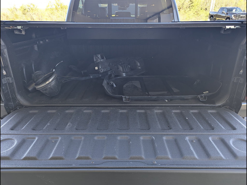 Used 2022 RAM 1500 TRX w/ TRX Level 2 Equipment Group AWD/4WD image 14