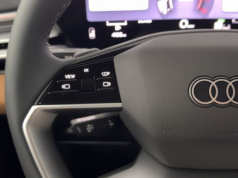 New 2026 Audi A6 Premium Plus AWD/4WD image 21