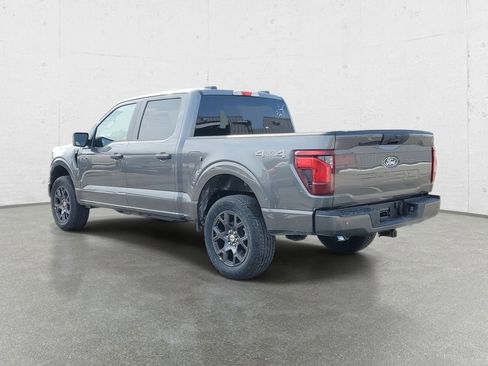 New 2026 Ford F150 STX w/ Equipment Group 200A image 5