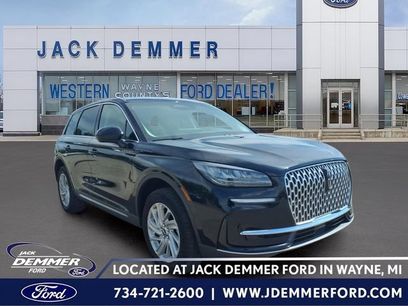 Used 2023 Lincoln Corsair FWD