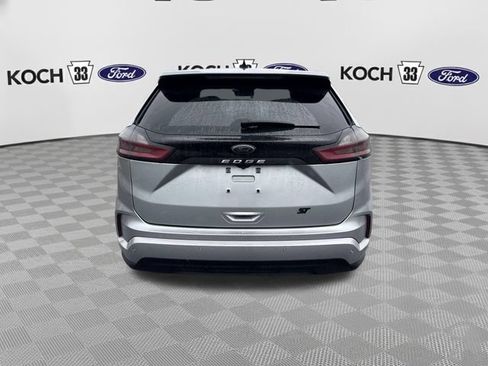 Used 2024 Ford Edge ST-Line AWD/4WD image 7