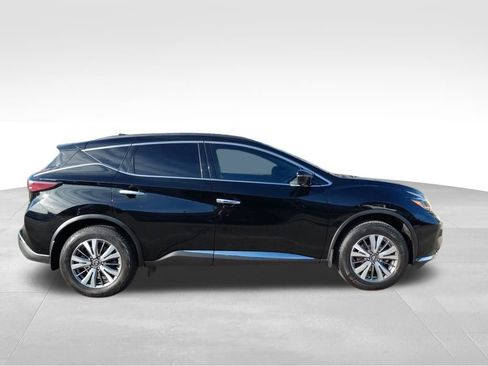 Used 2023 Nissan Murano SV image 7
