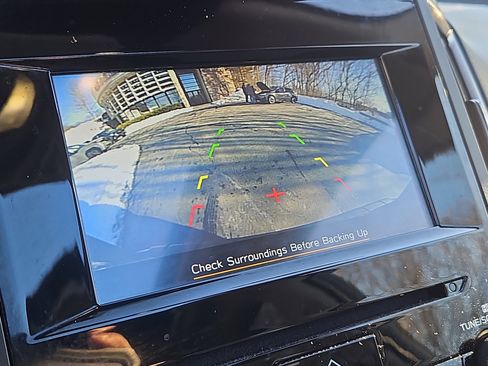 Certified 2023 Subaru Forester Premium image 9