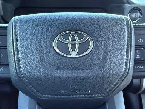 Used 2024 Toyota Tacoma SR RWD image 23
