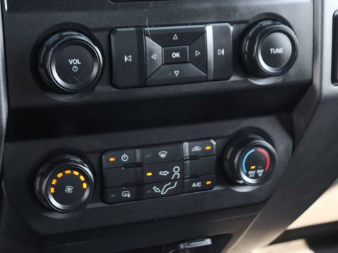 Used 2021 Ford F450 XL w/ Power Equipment Group RWD image 31
