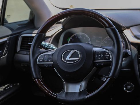 Used 2019 Lexus RX 350 FWD w/ Navigation Package image 14