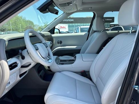 New 2026 Hyundai Palisade SEL AWD/4WD image 12
