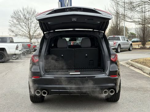 New 2026 Acura MDX Type S AWD/4WD image 16