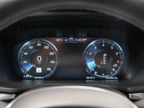Used 2019 Volvo S60 T5 R-Design FWD image 24