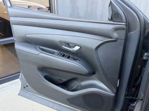 New 2026 Hyundai Tucson SE image 22