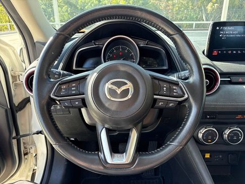 Used 2019 MAZDA CX-3 Grand Touring image 19