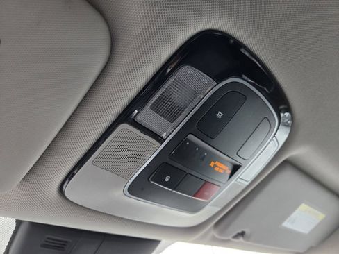 Used 2024 Hyundai Tucson SEL FWD image 16
