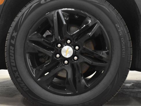 Used 2020 Chevrolet Blazer LT FWD image 31