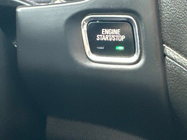 Used 2023 GMC Acadia Denali w/ Denali Technology Package AWD/4WD image 24