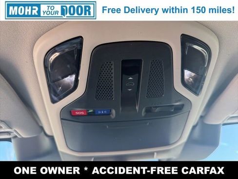 Used 2023 Subaru Outback Limited image 26