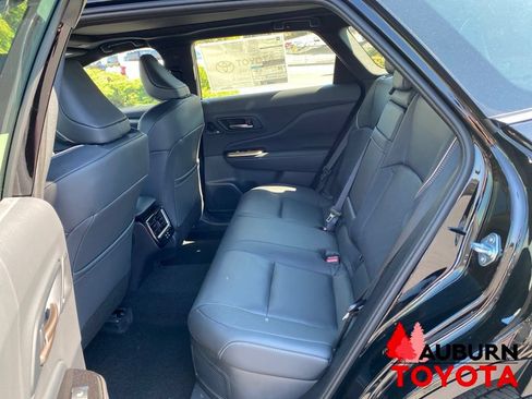 New 2026 Toyota Crown Signia AWD/4WD image 23