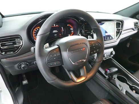 New 2026 Dodge Durango GT AWD/4WD image 25