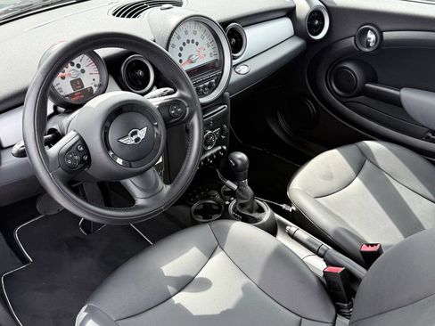 Used 2012 MINI Cooper Hardtop FWD image 13