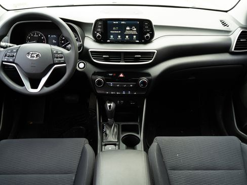Used 2021 Hyundai Tucson Value image 19