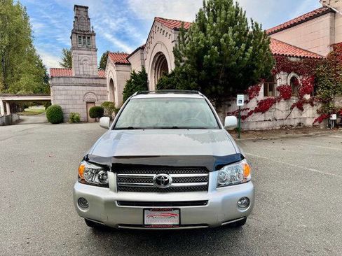 Used 2007 Toyota Highlander Limited image 3