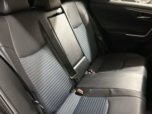 Used 2023 Toyota RAV4 XSE AWD/4WD image 31