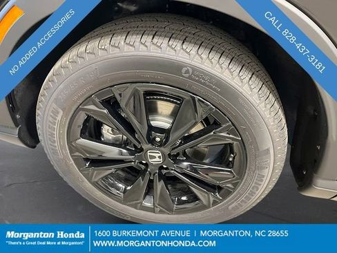 New 2026 Honda CR-V Sport Touring image 12