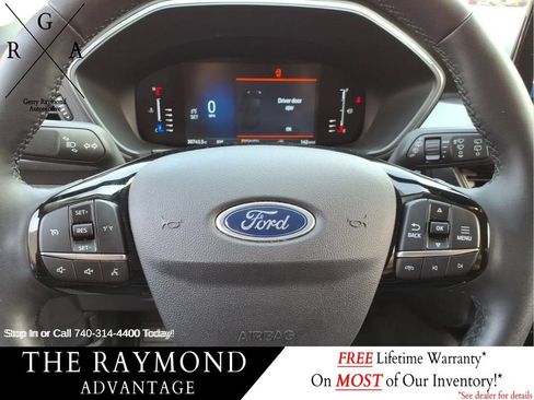 Used 2023 Ford Escape Active AWD/4WD image 26