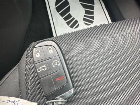 Used 2024 Dodge Hornet R/T AWD/4WD image 19
