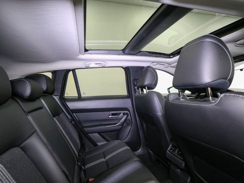 Used 2025 MAZDA CX-50 AWD 2.5 S w/ Cargo Package image 22