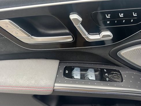 Certified 2023 Mercedes-Benz EQS 450+ Sedan image 11