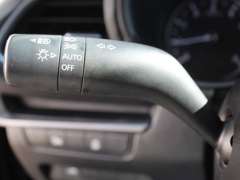 Certified 2024 MAZDA MAZDA3 s image 18