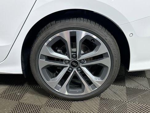 New 2026 Audi A3 2.0T Premium AWD/4WD image 31