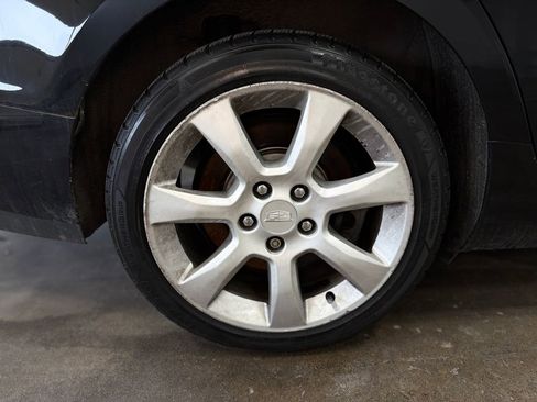 Used 2016 Cadillac ATS 2.0T AWD Sedan image 28