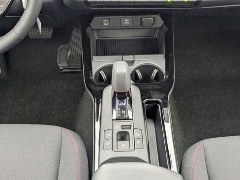 New 2026 Toyota Prius Plug-In Hybrid image 19