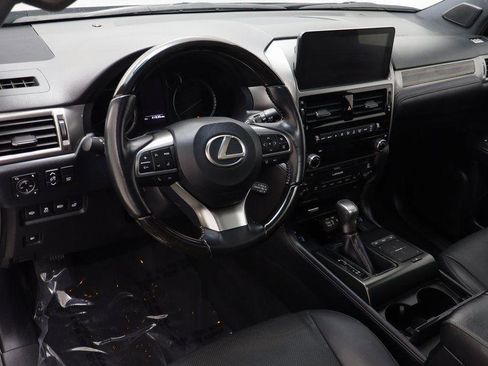 Used 2023 Lexus GX 460 Premium image 7